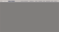 Desktop Screenshot of michaelmelford.com